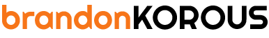 Brandon Korous Logo